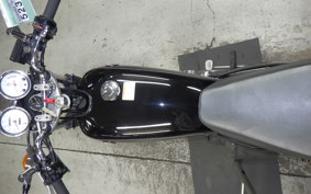 YAMAHA SR400 Gen.3 2009 RH01J