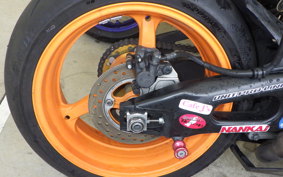 HONDA CBR1000RR 2007 SC57