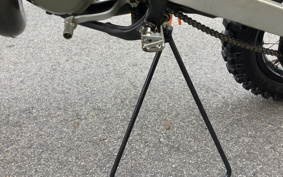 KAWASAKI KX112 KX112A