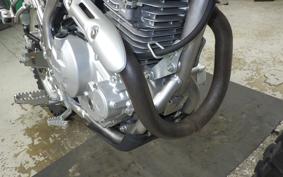 KAWASAKI KLX230 2004 LX230A