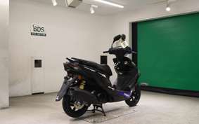 YAMAHA CYGNUS 125 XSR 3 2023 SED8J