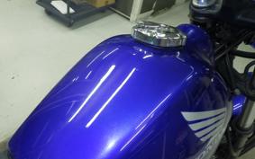 HONDA FTR223 MC34
