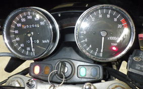 KAWASAKI BALIUS 250 2014 ZR250A