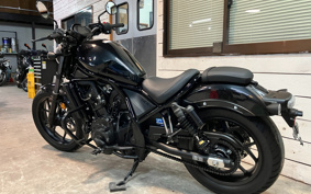HONDA REBEL 1100 2022 SC83