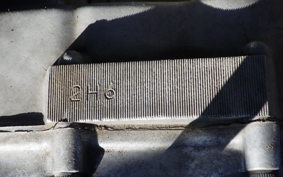 YAMAHA SR400 Gen.2 1993 1JR