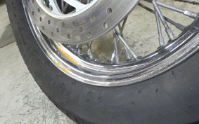 YAMAHA DRAGSTAR 400 CLASSIC 2006 VH01J