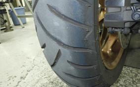 YAMAHA N-MAX 155 2007 SG66J