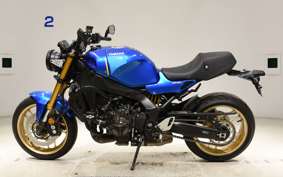 YAMAHA XSR900 2022 RN80J