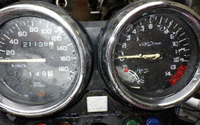 HONDA BROS 400 GEN 2 1990 NC25