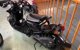 HONDA ZUMAR AF58
