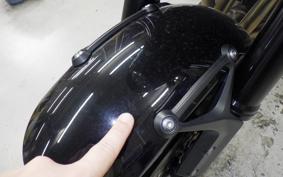 KAWASAKI Z900RS CAFE 2022 ZR900C