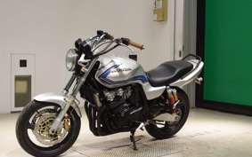 HONDA CB400SF VTEC NC39