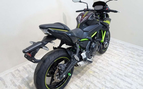 KAWASAKI Z650 ABS 2020 ER650H