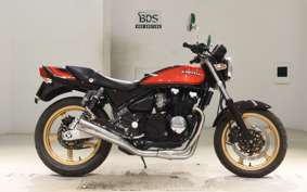 KAWASAKI ZEPHYR 400 Gen.1 1990 ZR400C