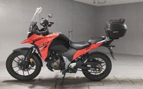 SUZUKI V STROM 250SX EL11L