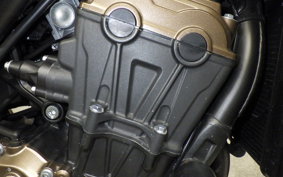 HONDA CB650R 2021 RH03