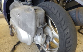 HONDA DIO Gen.6 AF62