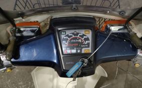 HONDA SUPER CUB50 AA01