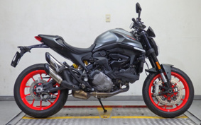 DUCATI DUCATI  MONSTAR 937 PLUS 2022 4M00