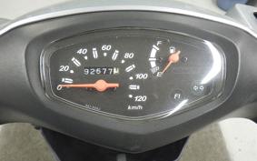 SUZUKI ADDRESS V125 CF4EA