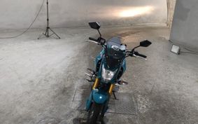 KAWASAKI Z125 PRO  BR125H