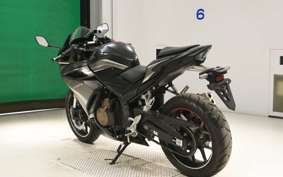 HONDA CBR400R 2023 NC56
