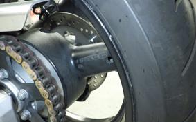 SUZUKI GS1200SS 2002 GV78A