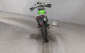 KAWASAKI SUPER SHERPA KL250G