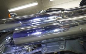 HONDA SHADOW 400 SLASHER 2002 NC40