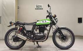 KAWASAKI 250TR 2025 BJ250F