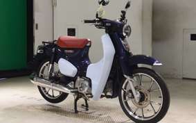 HONDA C125 SUPER CUB 2024 JA48