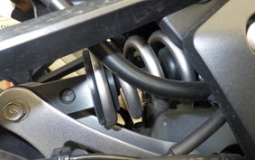 KAWASAKI NINJA 1000 SX 2018 ZXT02K