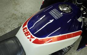 HONDA CBX550F INTEGRA 2026 PC04