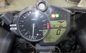 YAMAHA YZF-R1 2010 RN24J