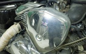 YAMAHA DRAGSTAR 250 2021 VG02J