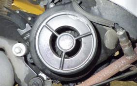 SUZUKI LET's 4 1991 CA45A