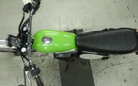 KAWASAKI 250TR BJ250F