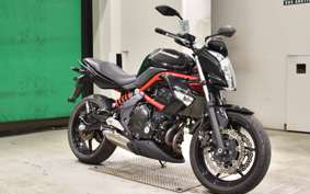 KAWASAKI ER400 N 2013 ER400B