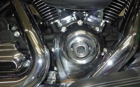 HARLEY FLTRX1750 2017