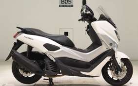 YAMAHA N-MAX 2017 SED6J