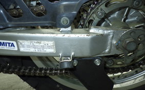 YAMAHA SEROW 225 Gen.3 2006 4JG