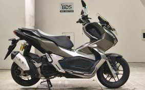 HONDA ADV150 KF38