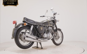 HONDA CB750<ｴ･ﾀﾞ> 1971 CB750