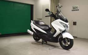 SUZUKI SKYWAVE 200 (Burgman 200) CH41A
