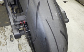 BUELL XB12STT LIGHTNING 2007