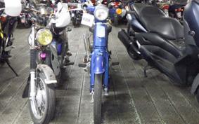 HONDA C50 SUPER CUB AA01