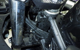 KAWASAKI NINJA 250 1996 EX250P