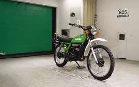 SUZUKI TS125 2004 TS1252