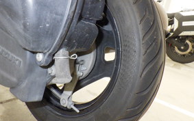 SUZUKI LET's CA4AA