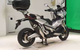 HONDA X-ADV 750 2017 RC95